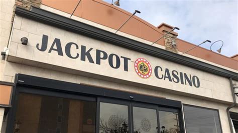 jackpot casino red deer